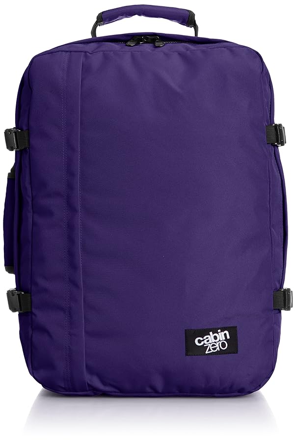 Amazon | [キャビンゼロ] CABIN ZERO CABIN BAG #cz06 Purple